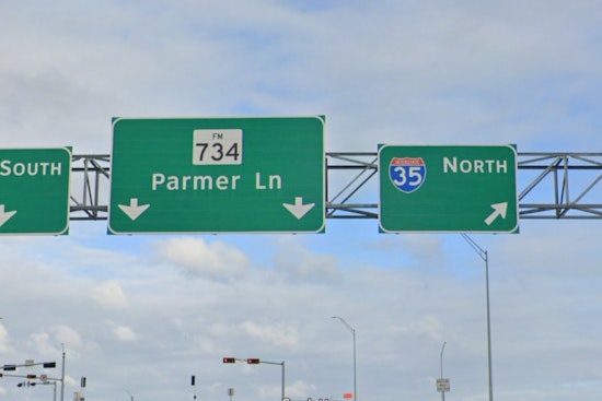 North Austin Motorcyclist Killed After Parmer Lane Crash