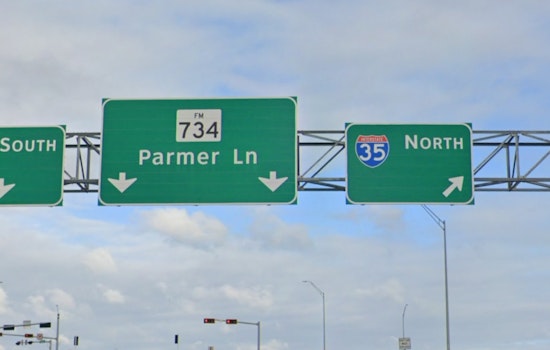North Austin Motorcyclist Killed After Parmer Lane Crash