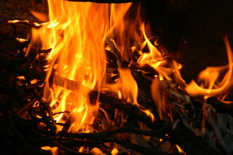 North Bay Burners Beware: Cal Fire Permits Now Required