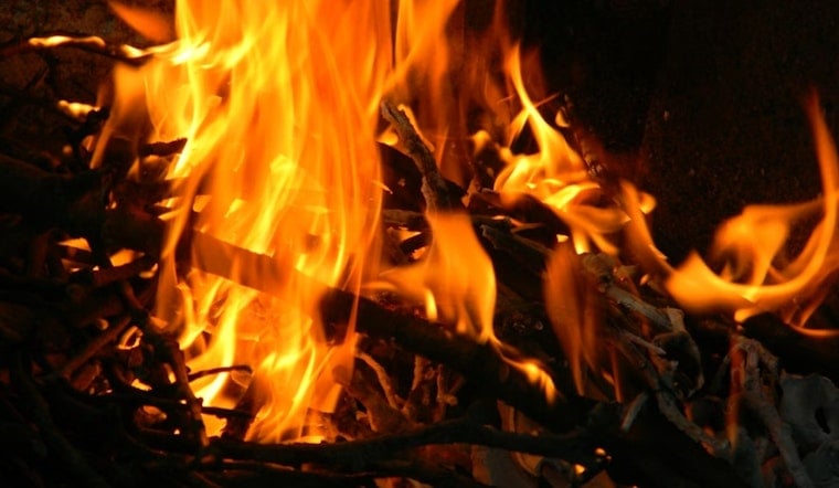 North Bay Burners Beware: Cal Fire Permits Now Required