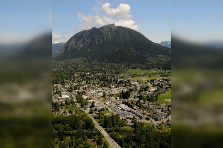 North Bend Hit With Million-Dollar Home Fever as Seattle Buyers Swarm In