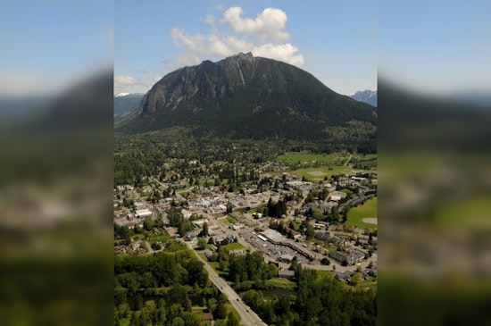 North Bend Hit With Million-Dollar Home Fever as Seattle Buyers Swarm In
