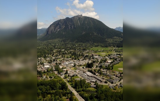 North Bend Hit With Million-Dollar Home Fever as Seattle Buyers Swarm In