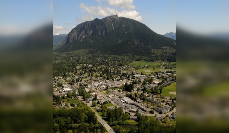 North Bend Hit With Million-Dollar Home Fever as Seattle Buyers Swarm In