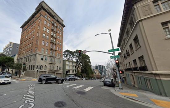 North Berkeley Apartment Death Rocks California Street As Cops Probe Homicide