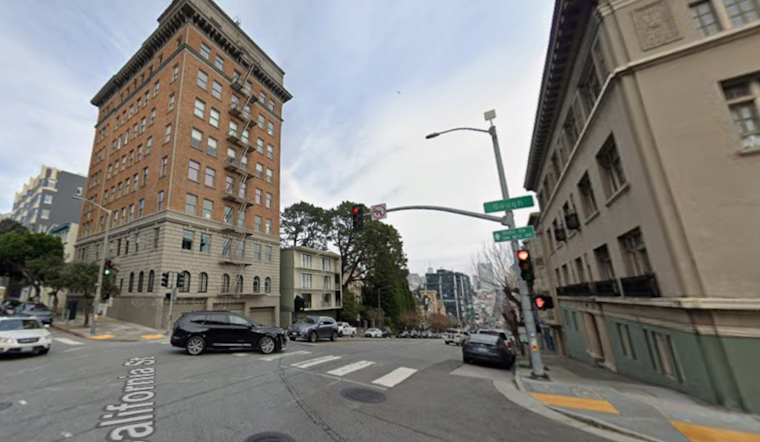 North Berkeley Apartment Death Rocks California Street As Cops Probe Homicide