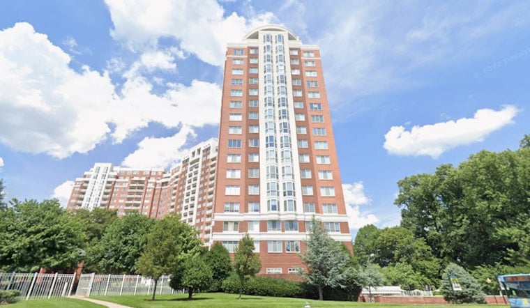 North Bethesda High-Rise Snapped Up in $180 Million Power Play