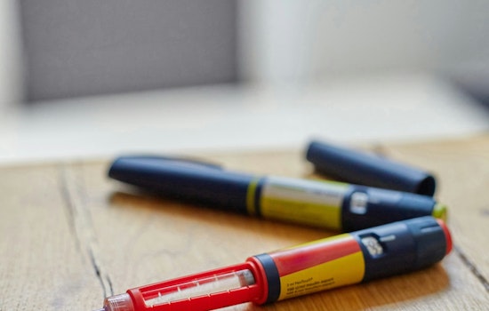 North Carolina Squeezes $11 Million From EpiPen Giant Mylan