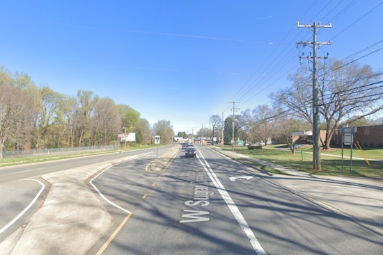 North Charlotte Grandfather Dies 10 Months After Hit-and-Run Horror