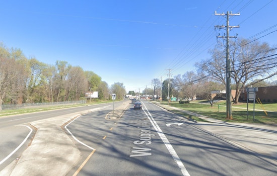 North Charlotte Grandfather Dies 10 Months After Hit-and-Run Horror