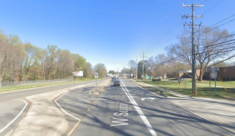 North Charlotte Grandfather Dies 10 Months After Hit-and-Run Horror