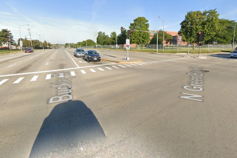 North Chicago Hit-and-Run Leaves Woman Critical