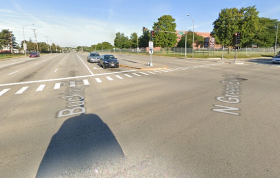 North Chicago Hit-and-Run Leaves Woman Critical