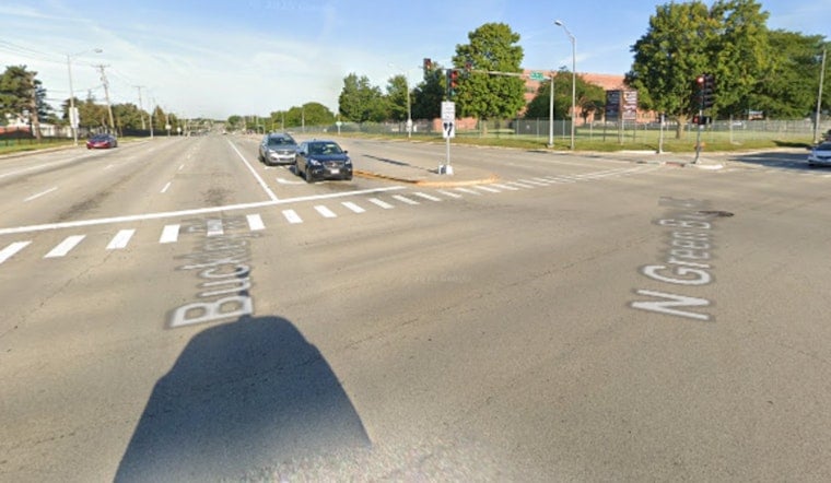 North Chicago Hit-and-Run Leaves Woman Critical