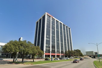 North Dallas Mockingbird Tower Heads To Auction As Investors Smell A Deal