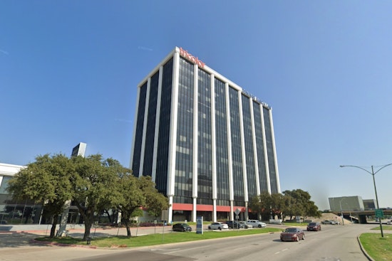 North Dallas Mockingbird Tower Heads To Auction As Investors Smell A Deal