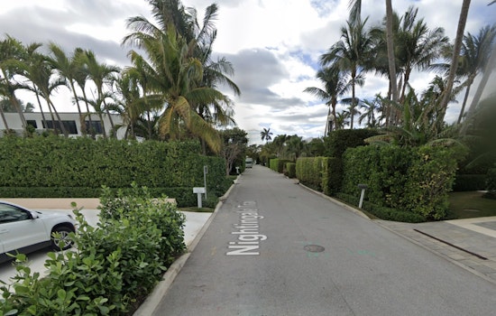 North End Score: Trust Snags Nightingale Trail Stunner For $15.8 Million