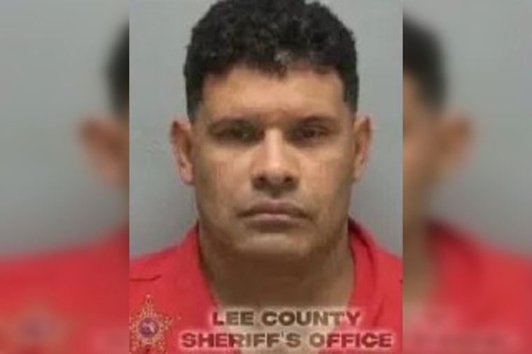 North Fort Myers Man Hunted by K9s After Deadly Domestic Stabbing