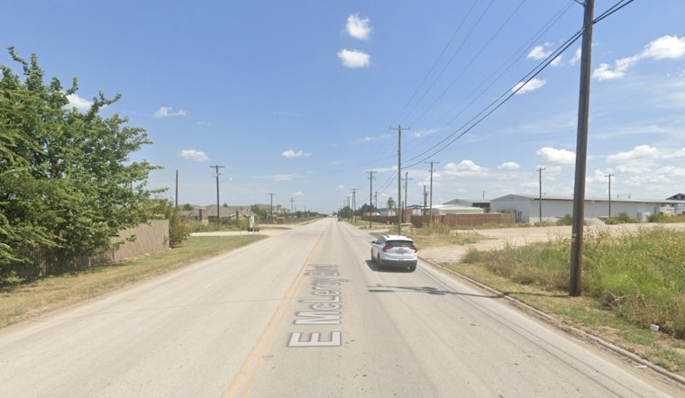 North Fort Worth Scores 321,193-Square-Foot Warehouse Beast In Saginaw