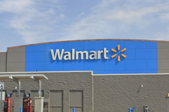 North Freeway Walmart Busts Man Accused of Secretly Filming Women
