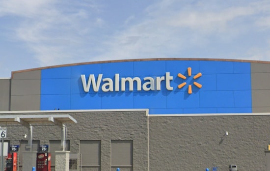 North Freeway Walmart Busts Man Accused of Secretly Filming Women