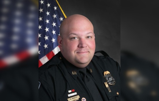 North Georgia Cop Shot In Face Beats Odds, Comes Home To Heal