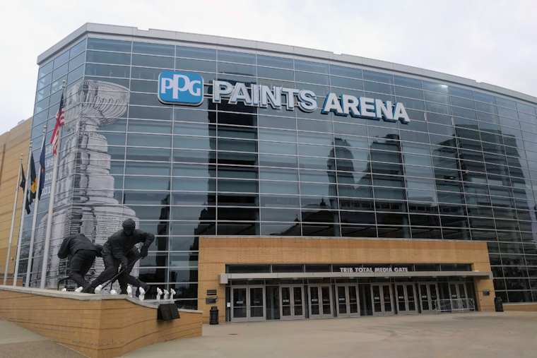 North Hills Star Dan Smyers Bringing Dan + Shay’s ‘Young Tour’ Home To PPG Paints Arena