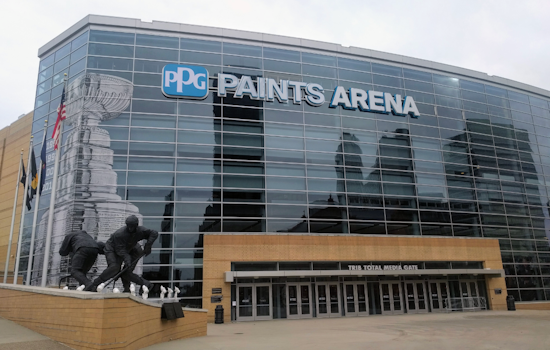 North Hills Star Dan Smyers Bringing Dan + Shay’s ‘Young Tour’ Home To PPG Paints Arena
