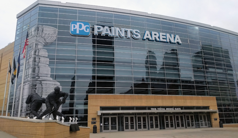North Hills Star Dan Smyers Bringing Dan + Shay’s ‘Young Tour’ Home To PPG Paints Arena