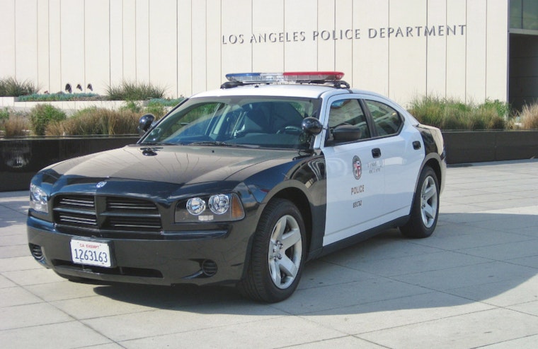 North Hollywood Burglary Nets $200K in Art and Antiques