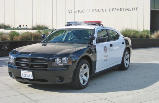 North Hollywood Burglary Nets $200K in Art and Antiques