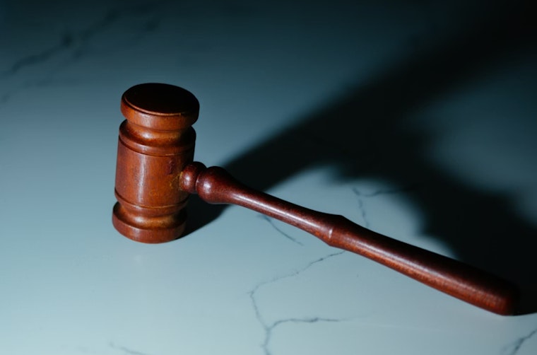 North Hollywood Driver Facing Sentence After Pasadena 7‑Eleven Robbery