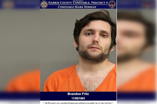 Mail Mayhem, North Houston Man Busted In Attack On Postal Carrier