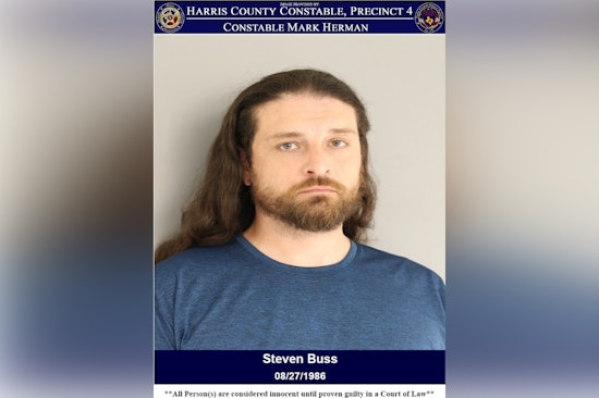 North Houston Man Nabbed After Beating Of 84-Year-Old, Deputies Say