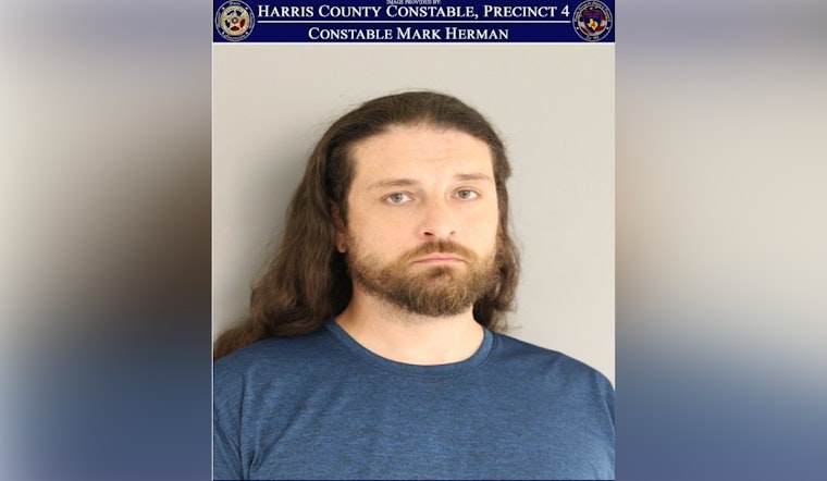 North Houston Man Nabbed After Beating Of 84-Year-Old, Deputies Say