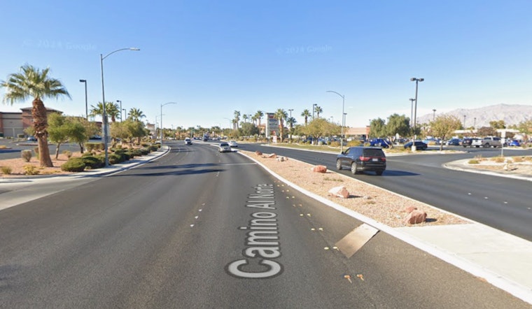 North Las Vegas Scores A Taste Of Hawaii As Zippy’s Rolls In