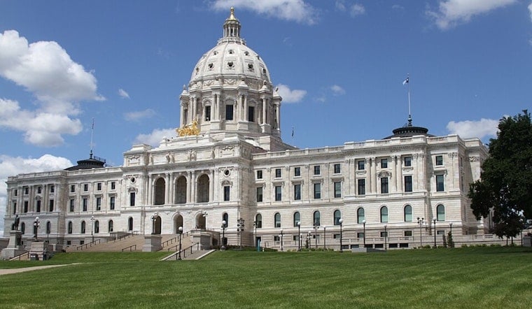 North Loop Could Join Minneapolis Downtown Tax District