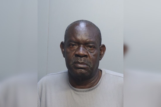 North Miami Pastor Busted On Child Rape Charges, Detectives Fear More Victims