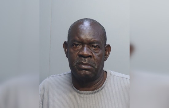 North Miami Pastor Busted On Child Rape Charges, Detectives Fear More Victims