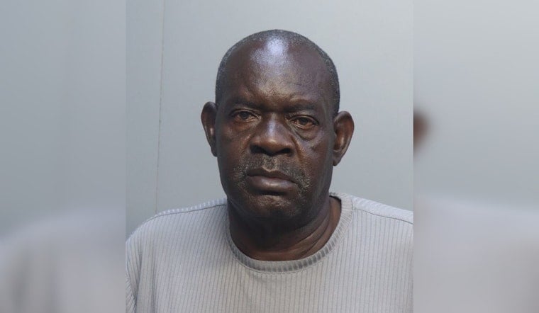 North Miami Pastor Busted On Child Rape Charges, Detectives Fear More Victims