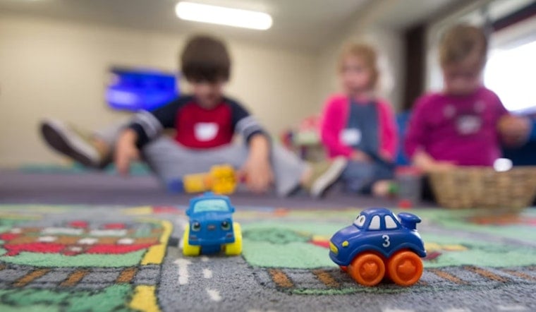 North Minneapolis Petition Targets Broadway Daycare Near Clinic