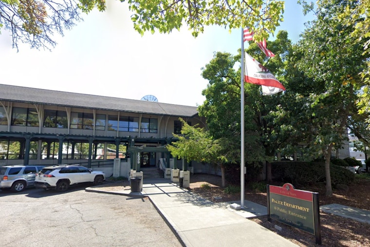 North Napa Tragedy: 13-Month-Old Girl Dies As Police Launch Probe