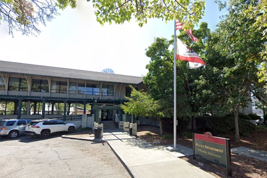 North Napa Tragedy: 13-Month-Old Girl Dies As Police Launch Probe