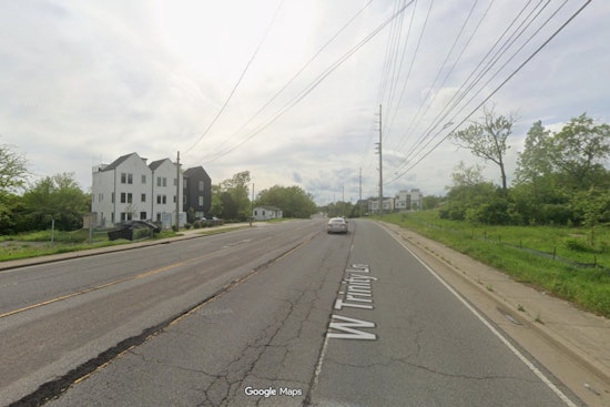 North Nashville’s Trinity Lane Braces For Nearly 500 New Affordable Homes