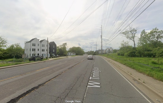North Nashville’s Trinity Lane Braces For Nearly 500 New Affordable Homes