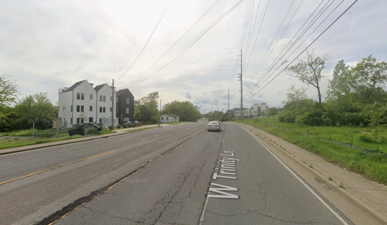 North Nashville’s Trinity Lane Braces For Nearly 500 New Affordable Homes