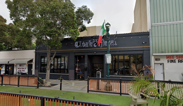 North Park Sushi Hotshot Plots Little Italy Coffee Takeover With Black Mizu