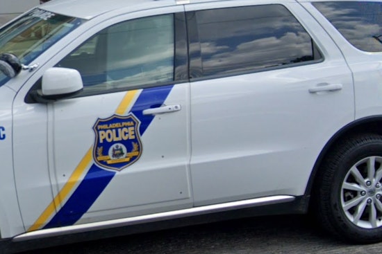 North Philly Block Locked Down As Barricaded Man Finally Gives Up