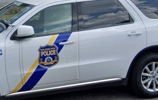 North Philly Block Locked Down As Barricaded Man Finally Gives Up