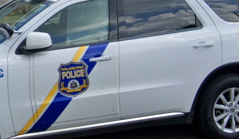 North Philly Block Locked Down As Barricaded Man Finally Gives Up